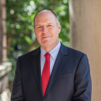 Portrait of Martin A. Schmidt