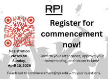 Registration Flyer